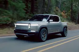 数一数两年内即将上市的电动“新秀”| CAR FUN图片