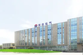 2019年营收创历史新高 英杰电气实施创新驱动 未来可期图片
