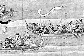 交流视域下亚洲文明的发展图片