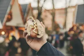 疫情宅家的德国人突然发现个问题：不会做饭图片