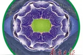 超级足球场的三大猜想图片