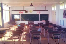 这些古诗词送给高三学子，愿你不负时光，成就自己图片