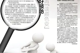 兰州晨报·健康周刊·生命树 | 提前做好预防 不再“谈癌色变”图片