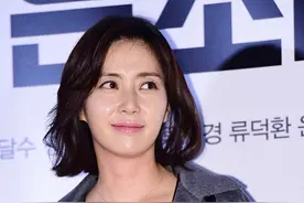 韩国演员宋允儿否认不伦传闻“没有做过那种坏事”图片