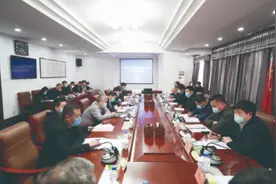二道打造优质营商环境助企业重焕生机图片