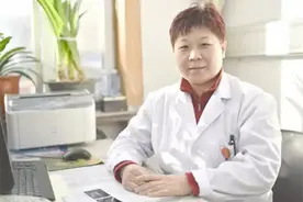 让人颤抖不止的病魔——帕金森病图片