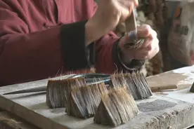 莱州非遗传承人线上订单另辟蹊径谋销路图片