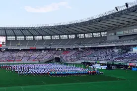 日本高中全国大赛历史首次取消！高三运动员无缘“最后一个夏天”图片