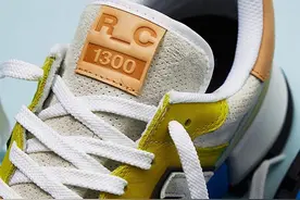小众品牌联名！New Balance x Tokyo Design Studio 现已发售图片