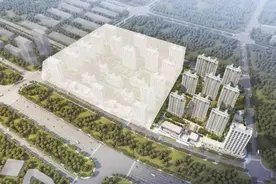 最新！烟台市芝罘区又有5处地块规划方案公示！涉幸福新城……图片