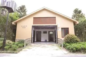 萧山网红公厕装上了智能马桶 18座公厕今年将换新颜图片