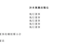 恒大向高管及员工授出6.2亿股股权，行权价13.11港元图片