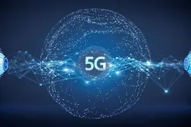我国首次5G终端OTA性能比对测试完成，泰尔终端实验室助力国产通信行业标准图片