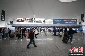 宁波机场新增7个国内通航城市 加密北京等多条航线图片