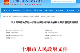 湖北这个地市刚刚发文 城市轻轨、地铁有新进展图片