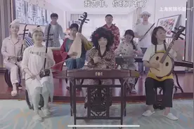 网红策略创新文化营销，民乐老字号化身“国潮”发展在线经济图片