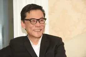 李国庆回应“抢公章”：“白天绑裤腰带，晚上放被窝...”写了收条，没有撕扯，何来抢？图片