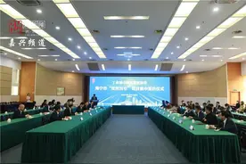 双招双引！海宁10个项目集中签约 总投资约13亿图片