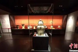 “五一”假期湖南推出线上文旅大餐图片
