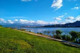 收好这份五一旅行清单，探寻福州这些公园里的浪漫美景~图片
