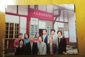 曲罢人不在 余音尚飘空（下）——记蜀中琴家何朝现先生图片