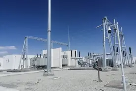 600.62万千瓦！中广核新能源在建项目100%复工图片