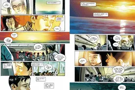 《流浪地球》后又有大动作，《球状闪电》也将拍剧图片
