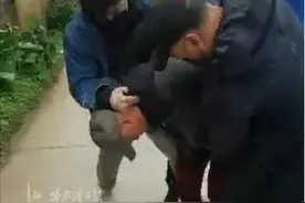 命案在身潜逃30年，一枚指纹暴露了他的身份……图片