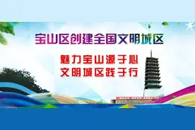 第二批上海市依法治校示范校和依法治校标准校宝山区拟推荐名单公示中图片