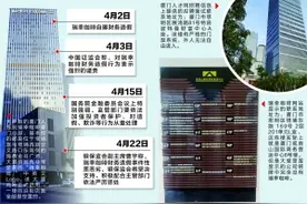 瑞幸咖啡遭中国监管调查 中美深化跨境监管图片
