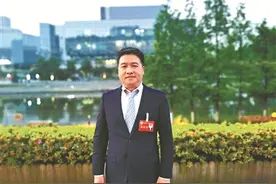 打造“一带一路”中意产业合作先行区图片