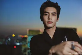 宋威龙发文劝导粉丝不要接送机：疫情还没结束图片