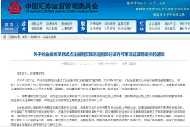 深夜重磅！创业板注册制来了：放宽涨跌幅至20%，投资门槛仅10万！亏损企业也可上市...看六大要点图片