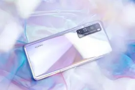 华为5G自拍视频旗舰手机nova7上市 售价2999元起图片