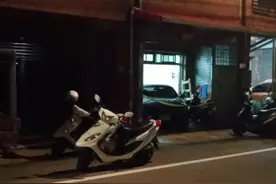 台湾男子忘带钥匙翻墙回家 吵醒弟弟午睡被割喉杀害图片