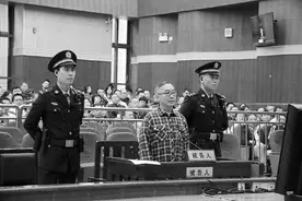 落马官员为规避调查抛出迂回受贿的"猫吃鱼论"：“猫直接抓鱼肯定遭殃，所以要间接吃鱼”图片