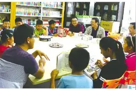 工行深圳市分行精准发力打好脱贫攻坚战 助力回龙村旧貌换新颜图片