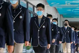 加油，少年！写给重返校园的你图片