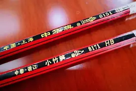 “中华”铅笔“椰树”椰汁 傍这些知名品牌的案件判了图片