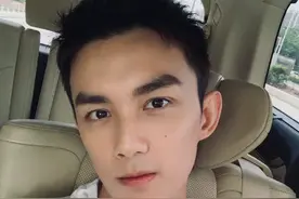 吴磊转发与热巴CP视频直呼好暖 随后秒删图片