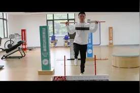 朱博士大讲堂｜跨栏上步图片