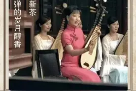 农历中国 | 四月初六 · 听评弹图片