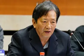 原航天一院型号总师方心虎：始终把热爱祖国作为航天精神的核心和灵魂图片