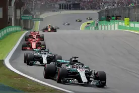 F1官方明确赛季开始节点，近半数分站推迟或取消图片