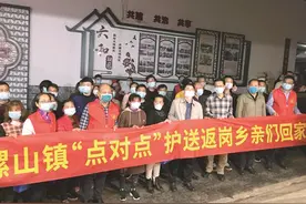 广州“洪湖村”里鄂粤一家亲 六成老乡享受到房租减免图片