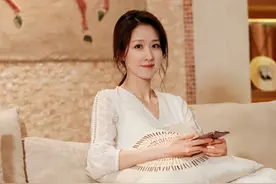 张雯《安家》二轮热播“知否小姐”惊喜返场图片