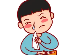 家有小鼻涕虫，爸妈该怎么办？图片