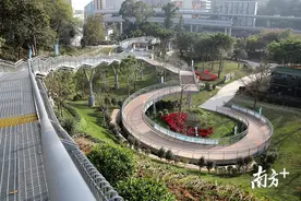五一动起来｜觅绿道芬芳，向幸福出发图片