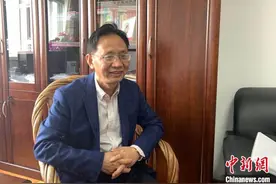 浙江粮食物资局：非理性“屯粮”没有必要图片