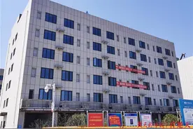 筑巢引凤，这个园区的人才公寓2个月后交付使用图片